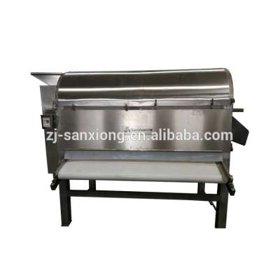 Sanshon Peeling  Machine for Beans And Peas